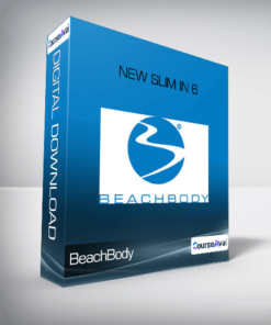 BeachBody - New Slim in 6