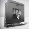 Martin A. Nash - Award Winning Card Magic