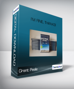 Grant Peele - I'm Fine