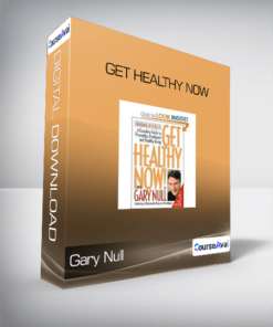 Gary Null - Get Healthy Now