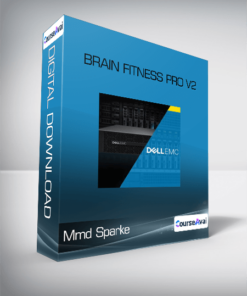 Mmd Sparke - Brain Fitness Pro V2