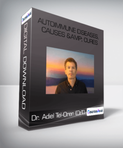 Dr. Adiel Tel-Oren (DrT) - Autoimmune Diseases