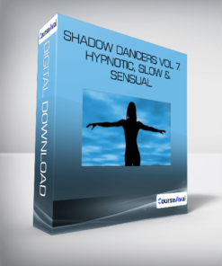 Shadow Dancers Vol 7. Hypnotic