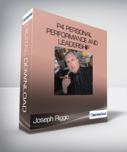 Joseph Riggio - P4 Personal Performance and Leadership - Advanced Semantics