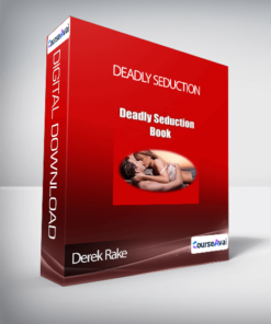 Derek Rake - Deadly Seduction