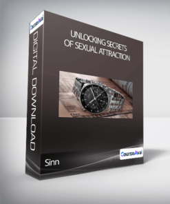 Sinn - Unlocking Secrets of Sexual Attraction