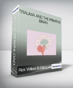 Rick Wilkes & Cathy VArtuli - Trauma and the Primitive Brain