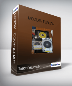 Teach Yourself-Modern Persian