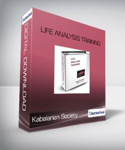 Kabalarian Society - Life Analysis Training