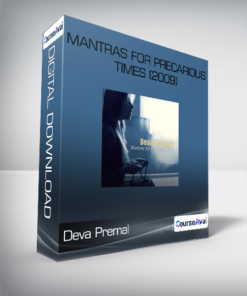 Deva Premal - Mantras for Precarious Times (2009)
