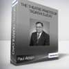 Paul Attain - The Theatre Practice of Tadashi Suzuki