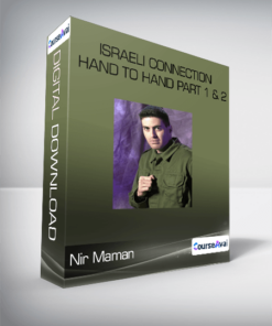 Nir Maman - Israeli Connection - Hand To Hand Part 1 & 2