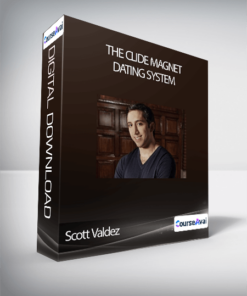 Scott Valdez - The Clide Magnet Dating System