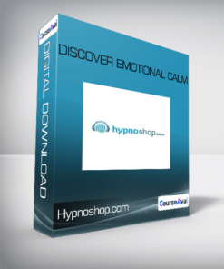 Hypnoshop.com - Discover Emotional Calm