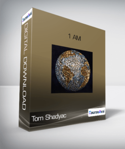 Tom Shadyac - 1 Am