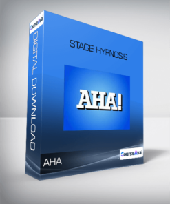 AHA - Stage Hypnosis