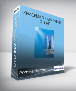 Andreas Hoffman - Shaofen Chi Sim Weng Chung