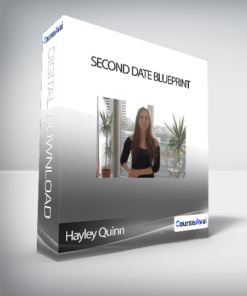 Hayley Quinn - Second Date Blueprint