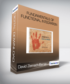 David Zemach-Bersin - Fundamentals of Functional Integration