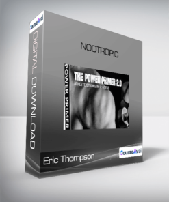 Eric Thompson - Nootropic