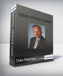 Duke Peterson - Vision Without Glasses