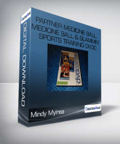 Partner Medicine Ball
