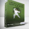 Chen Style Tai Chi The Secret of Jin Release (2009)-Ma Hong