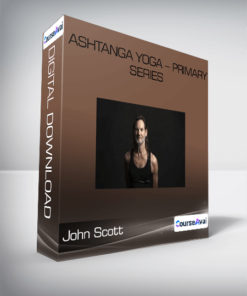John Scott - Ashtanga Yoga - Primary Series