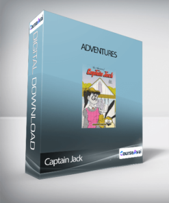 Captain Jack - Adventures