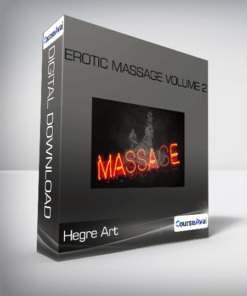 Hegre Art - Erotic Massage Volume 2
