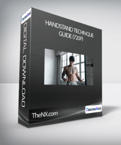 TheNX.com - Handstand Technique Guide (720p)