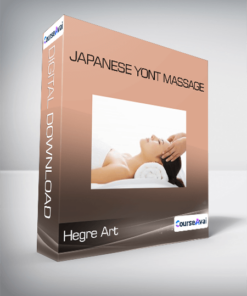 Heg re Art - Japanese Yont Massage