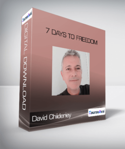 David Chiideriey - 7 Days to Freedom