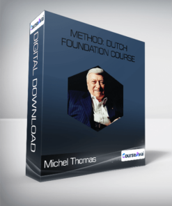 Michel Thomas - Method: Dutch Foundation Course