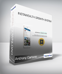 Anthony Carbone - InstaWealth Growth System