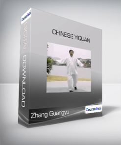 Zhang Guangyu - Chinese YiQuan