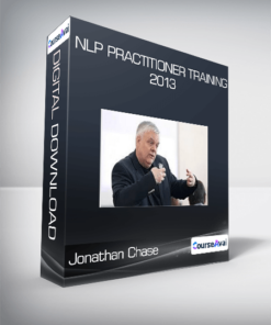 NLP Practitioner Training 2013-Frank Pucelik