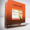 Rick Collingwood - Energy Boost
