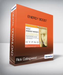 Rick Collingwood - Energy Boost