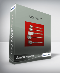 Vemon Howard - Video Set