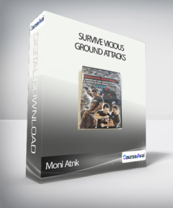 Moni Atnk - Survive Vicious Ground Attacks