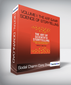 Sodal Charm Core Program - Volume I: The Art & Science of Storytelling
