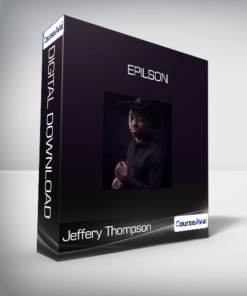 Jeffery Thompson - Epilson