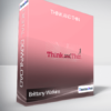 Brittany Watkins - Think and Thin