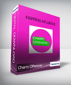 Charm Offensive - Inspiring Influence