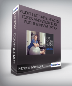 Fitness Mentors - Audio Lectures