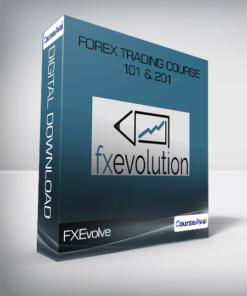 FXEvolve - Forex Trading Course 101 & 201