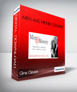 Gina Devee - Men and Money course