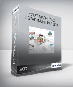 GKIC - Your Marketing Department in a Box