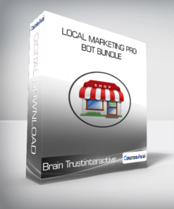 Brain Trustinteractive - Local Marketing Pro Bot Bundle